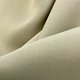 thumbnail image 3 of Cortinas opacas con ojales sólidos con aislamiento térmico para sala de estar (beige 1 panel 39x98in), 3 of 8