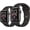 Gray, variant on Pre-Owned Apple, MTVR2B/A/ Watch Series 4, Smart Watch, GPS + Cellular 44MM, Space Gray Black Sport Band/ 1.78 in, 1.1 Ounce