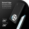 thumbnail image 7 of TUDIA MergeGrip for OnePlus 13 Case 5G 2025 - MagSafe Compatible Cover - Matte Black, 7 of 7
