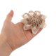 thumbnail image 5 of unbranded 9Ud Flores De Artesanales Para Manualidades Vintage Para Bodas Y Hogar, 5 of 7