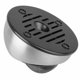 thumbnail image 5 of Kitchen Timer Kitchen Tools Mechanical Stainless Steel 60-Minute Timer, 5 of 10