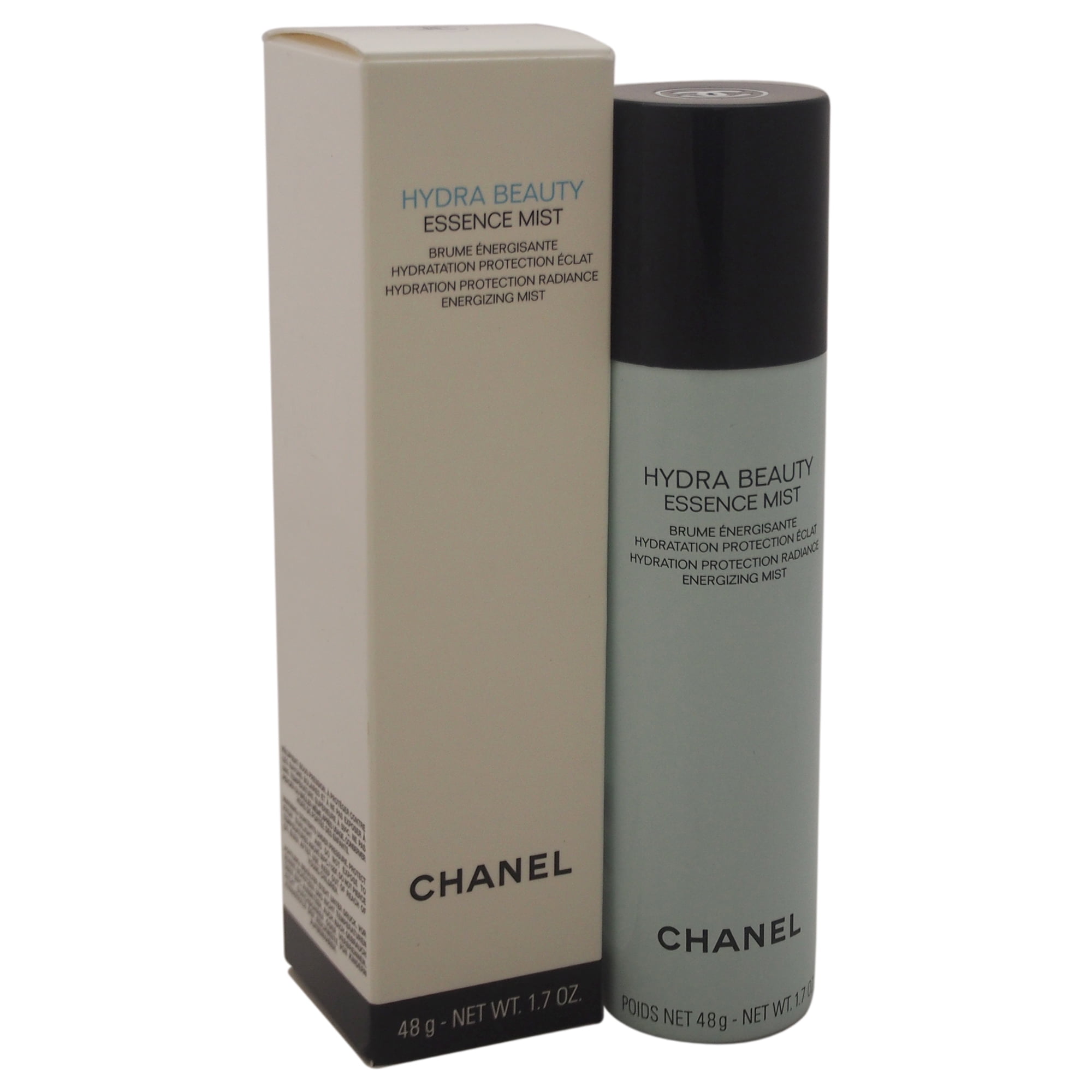 Hydra Beauty Essence Mist Hydration Protection Radiance Energizing Mist by  Chanel for Unisex  o 