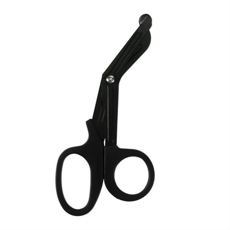 

Survive paramedic medical rescue scissor trauma gauze IFAK emergency first aid Shear outdoor nurse utility camp hike