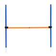 thumbnail image 4 of Dog  Hurdle Bar, Hurdle Bar Games Dog  Hurdle, Exercise Toy   Cats Animals For Dogs Pets, 4 of 8