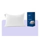 thumbnail image 1 of Almohada Luuna Ajustable Suave Tamaño King Size Memory Foam, 1 of 9