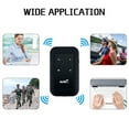 thumbnail image 5 of QHUDLV Mini 3G/4G LTE Mobile Broadband Wireless Router Hotspot SIM Unlocked WiFi, 5 of 9
