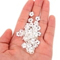 thumbnail image 5 of Masteelf 100 Pcs -Shaped Spacer Beads for Jewelry Making and Fashion Accessories, 5 of 8