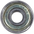 thumbnail image 2 of 2X 629Z Double Metal Shielded Sealed Deep Deep Groove Ball Bearing 9X26X8mm, 2 of 8