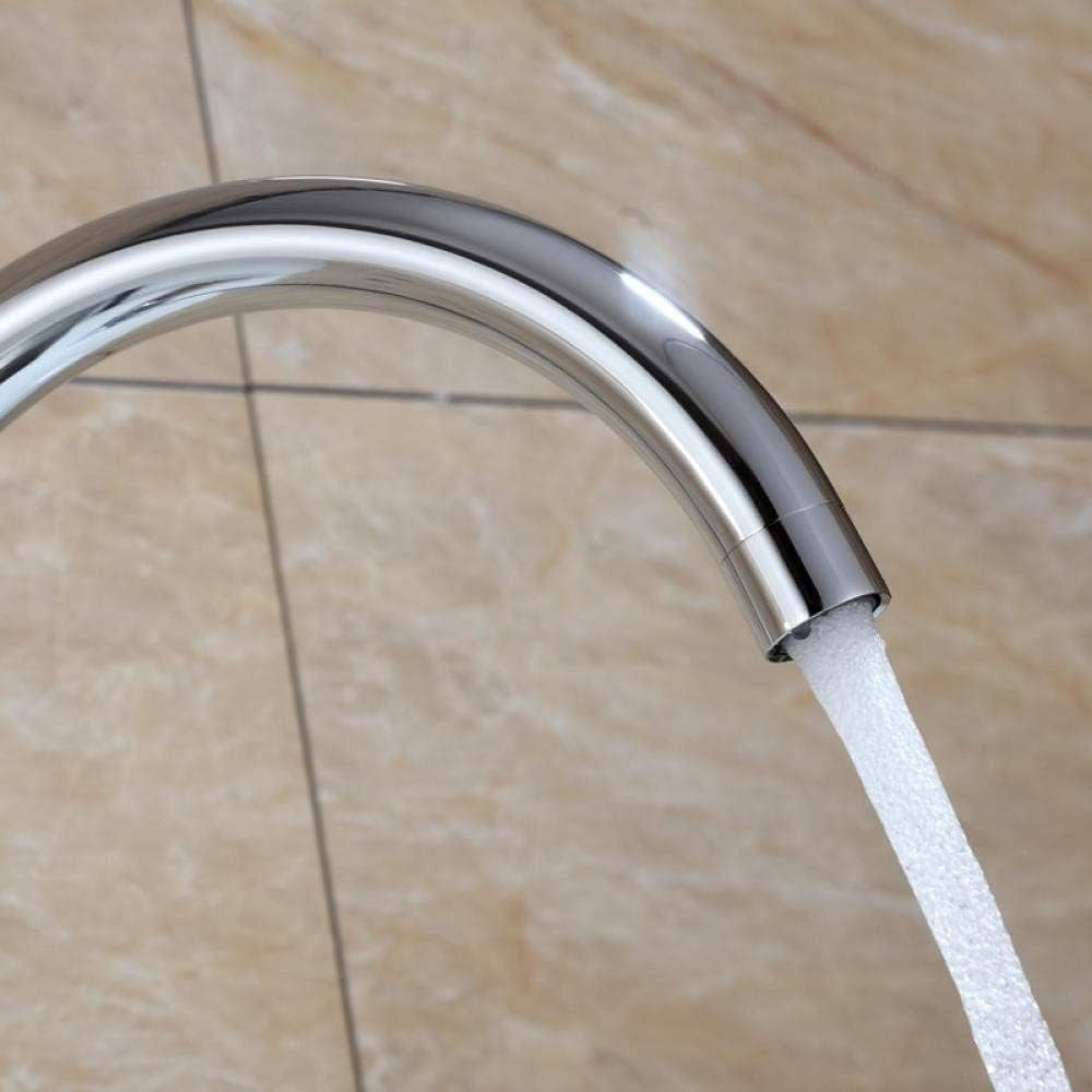 Repair Kit Faucet Mixer Basin Brass Sink Mixer Taps Single Joint Basin Faucet Hot and Cold Water Faucet Hardware Agent Kitchen Wrench Mixed Faucet