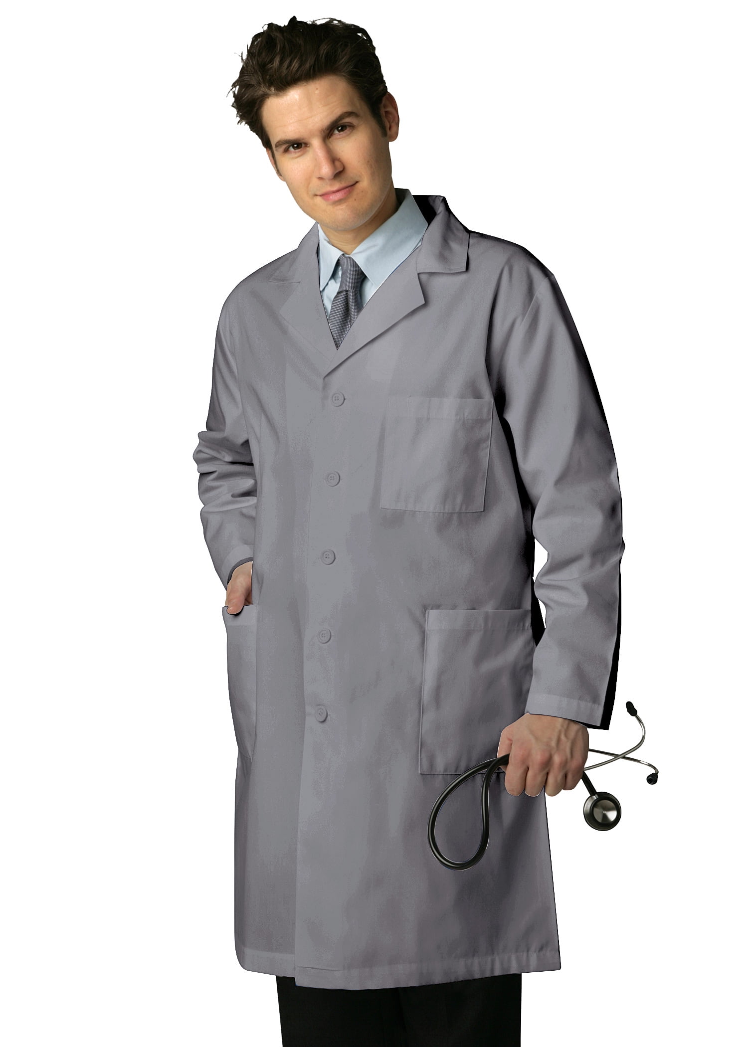 lab coat walmart in store