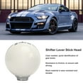 thumbnail image 3 of Speed Gear  Knob with Comfortable Grip, Clear Number Design for  , Easy to Install, 3 of 7