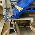 thumbnail image 4 of Van Mark Siding Brake Replacement Vinyl Strips - Trim A Brake I Red Vinyl Strips, 4 of 6