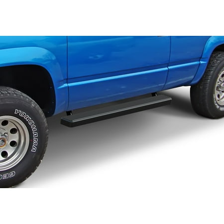 1988 1998 Chevy Gmc C K Pickup Regular Cab 1992 1994 Chevy Blazer 2 Door Excl Zr2 1992 1999 Gmc Yukon 2 Door 1995 1999 Chevy Tahoe 2 Door Black
