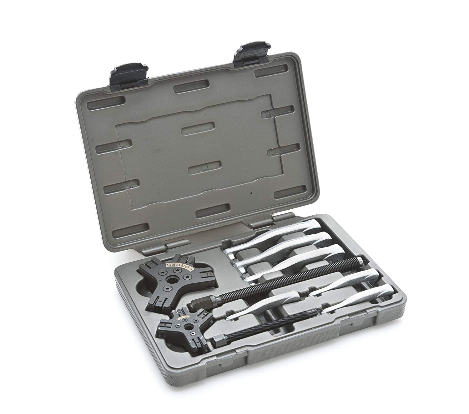 GearWrench 3627 2 and 5Ton Ratcheting Puller Set
