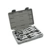 GearWrench 3627 2 and 5 Ton Ratcheting Puller Set