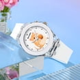thumbnail image 3 of Watch for Women & Students | Multi-Function, Waterproof, Outdoor Sports, Fashionable & Versatile, 3 of 4