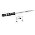 thumbnail image 2 of Almencla Pont Rétractable pour Queue de Billard Portable pour Jeu Intérieur et Jeu à la Maison, 2 of 8