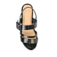thumbnail image 3 of Sandalia Cuña Calzado Dama 914 91401041 negro 24 914 91401041, 3 of 3