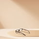 thumbnail image 3 of almohadillas de silicona suave para las patillas de las gafas, antideslizantes, para sujetar las patillas de las gafas. Incluyen fundas de silicona y un práctico agarre para las patillas., 3 of 7