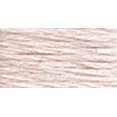 thumbnail image 1 of DMC Écheveau en Coton Perlé Taille 5 27.3yd-Light Rose Bébé, 1 of 2