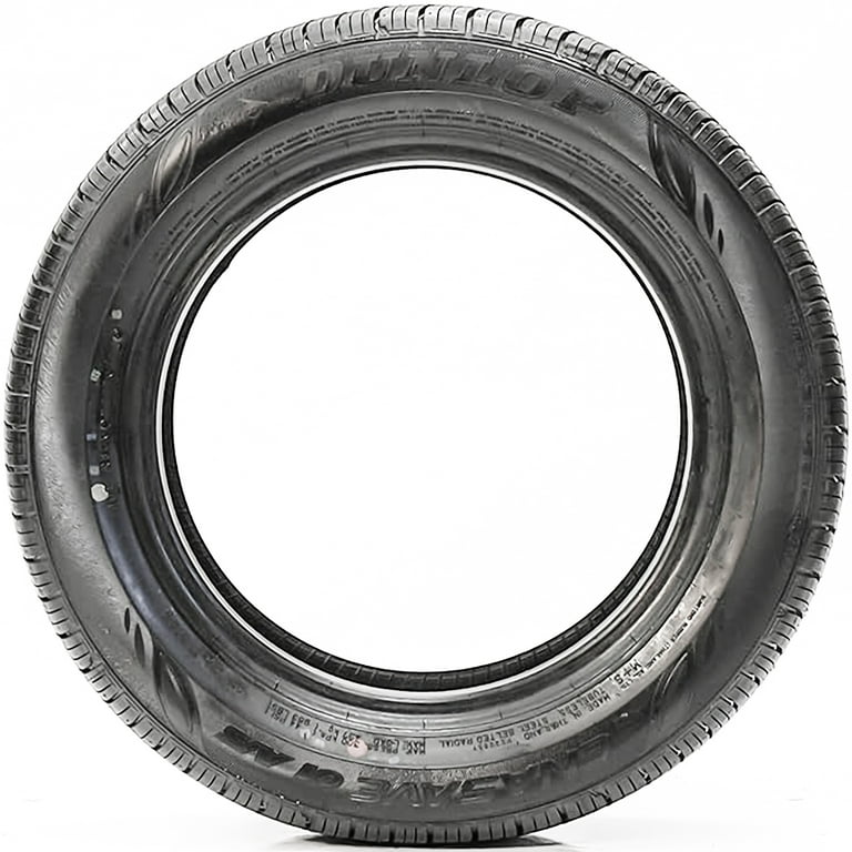 Dunlop Enasave 195/65R15 91S All-Season Passenger Tire for