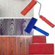 thumbnail image 1 of Wood Grain Tools, 4Pcs Wood Grain Roller Painting Tools Texture Pattern with Handles Texture Tool P, 1 of 5
