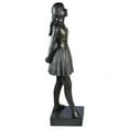 thumbnail image 3 of Design Toscano Little Dancer, Fourteen Years Old Statue: Giant, 3 of 4