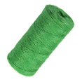 thumbnail image 3 of Baohd 100m Jute Cord 2mm String Crafts DIY Gift Wrapping Twine Rope Green, 3 of 9