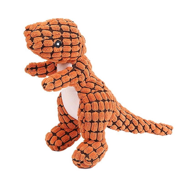 1 juguete con forma de animal para mascotas.