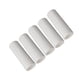 thumbnail image 2 of 5 uds recambios de rodillos de pelusa sin estática recambios de rodillos de pelusa Extra pegajosos para ropa mascota perro gato pelo 8 pulgadas, 2 of 10