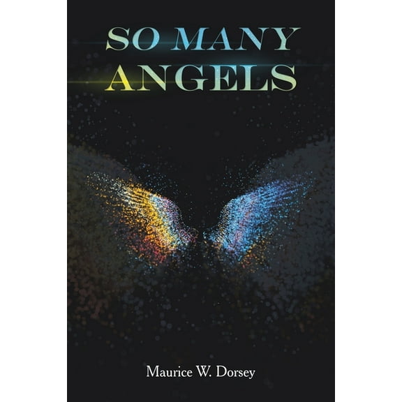 So Many Angels, (Paperback)