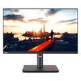 thumbnail image 1 of Lenovo ThinkVision 23.8 inch Monitor - P24h-30, 1 of 7