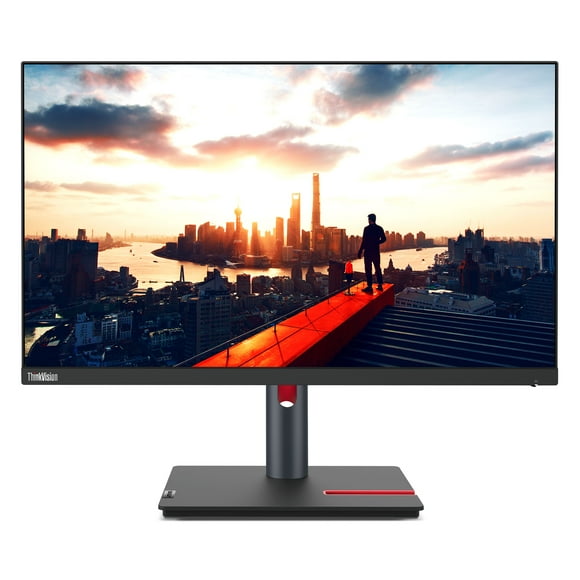 Lenovo ThinkVision 23.8 inch Monitor - P24h-30