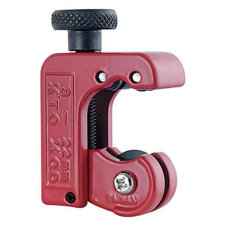 UPC: 0028905771542 | Waxman Consumer Products Group Mini Tube Cutter 7715400T