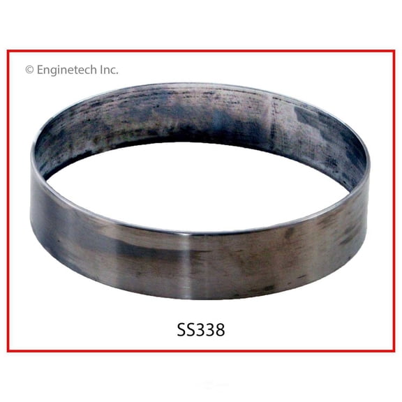 Enginetech SS338 Engine Rear Crank Sleeve- Engine Problem Solver