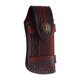 thumbnail image 4 of Funda de cuero PU duradera para cuchillo plegable, funda protectora práctica para cuchillo, funda para cuchillo con cierre a presión, trabilla para perfke cubierta de la vaina, 4 of 7