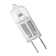 thumbnail image 3 of Zhouba 10pcs G4 12v 20w Halogen Pin Base Light Bulbs For Chandeliers Pendant Lamps, 3 of 5