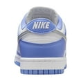 thumbnail image 2 of Women's Nike Dunk Low Royal Pulse/Metallic Silver (DD1873 402) - 8.5, 2 of 5