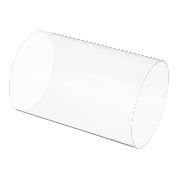 Pretyzoom Interactive Tunnel Toy for Hamster Fun Transparent 1Set