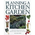 thumbnail image 1 of Pre-Owned Planning a Kitchen Garden: A Practical Design Manual for Growing Fruits, Herbs and Vegetables, with 200 Color Photographs (Paperback) 1844767280 9781844767281, 1 of 1