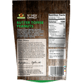 thumbnail image 2 of Butter Toffee Peanuts Resealable Bags, 4oz, 12-count, 2 of 2