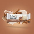 thumbnail image 3 of Power Crunch Cinnamon Bars Carton 1.4oz, 5 Count, 3 of 13
