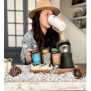 Specialty Coffee Gift Basket