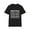 Black, variant on Sarcastic Morning Coffee Lovers Forecast Novelty Apparel