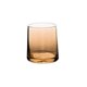thumbnail image 2 of Vaso 1 taza de vidrio color oro rosa para agua,ideal para té con leche,whisky o cualquier otra bebida. Rkxzt, 2 of 9