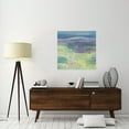 thumbnail image 2 of Global Gallery Albena Hristova 'Lavender Fields' Canvas Wall Art, 2 of 4