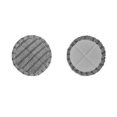 thumbnail image 5 of 10 Pcs Microfiber Mop Cloth For V7 V8 V10 V11 Electric Brush Mopping Pad Vacuum Cleaner Parts, 5 of 5
