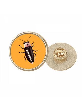 Cockroach Roach Clip Hair Clip - Single Clip