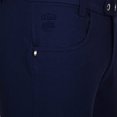 thumbnail image 6 of George H Morris Men's Grand Prix Knee Patch Breeches, 6 of 11