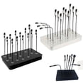 thumbnail image 2 of Magnetic Helping Hands for Soldering with 12 Flexible Magnetic Clips, Steel Box Station, Ideal for Model Painting Stand, Soldering, PCB, and Crafts, 2 of 8